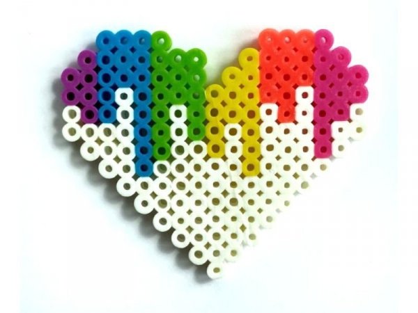 Prasowanka, Koraliki Do Prasowania, Zestaw 16000 Elementów - WYSYŁKA 24H