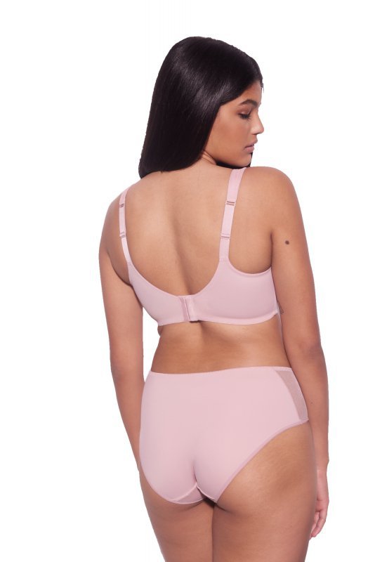 Alles Biustonosz soft Havana 01 M różowy
