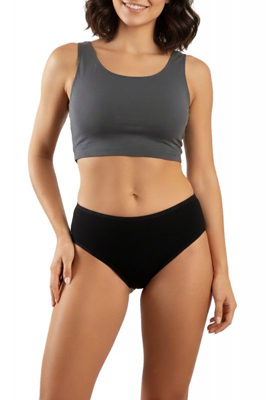 Aren Figi Beata 2-pak czarne