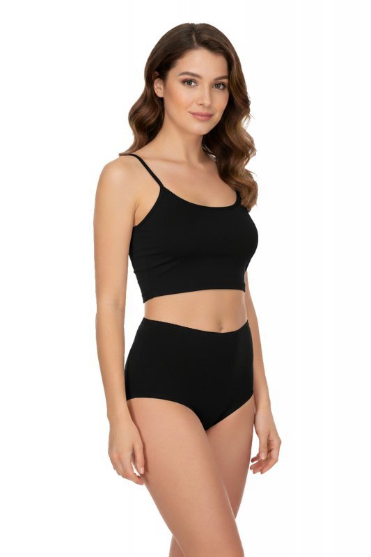 Aren Figi Ilona 2-pak czarne