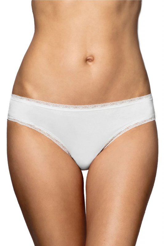 Atlantic Figi bikini 055 2-pak ecru