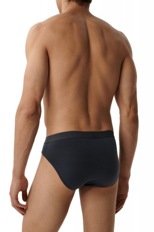 Atlantic Slipy Sport 2BMP 016 2-pak grafit