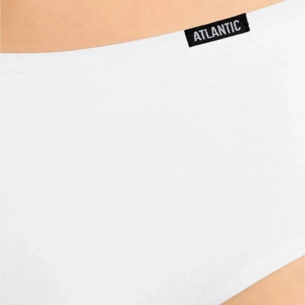 Atlantic Figi classic 3BLP 603 3-pak białe