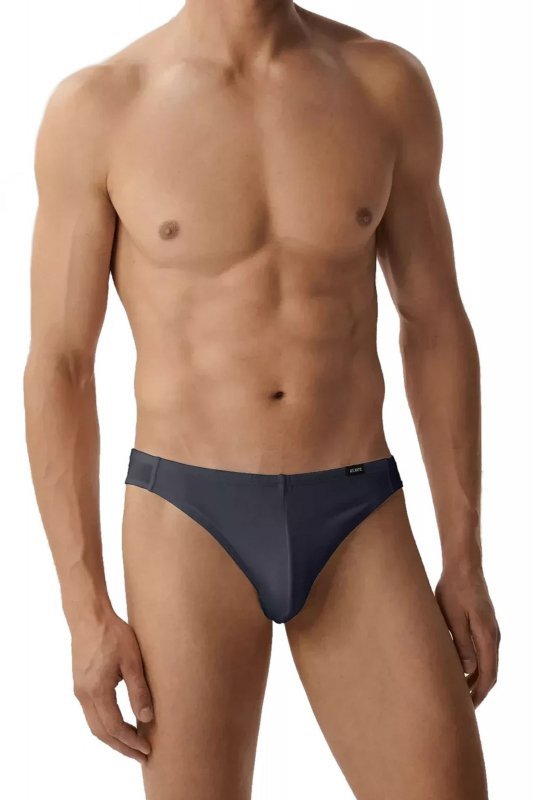 Atlantic Slipy mini 3BMP 230 3-pak cza/szm/grf