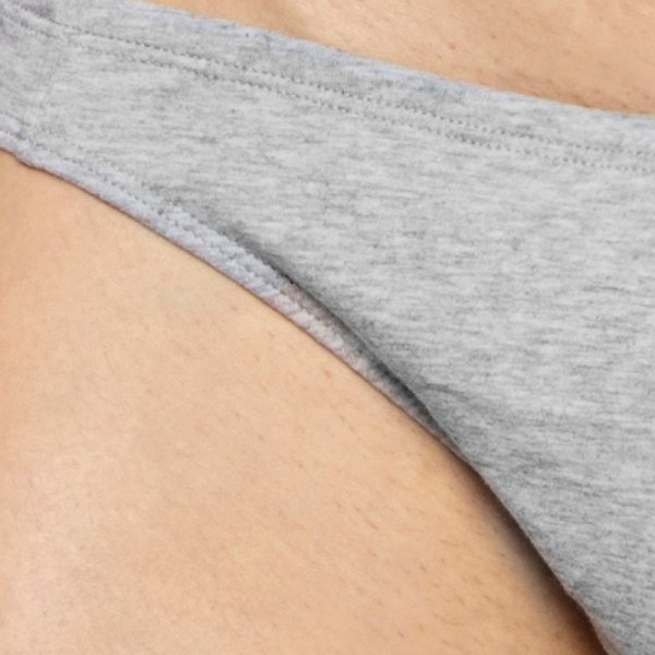 Atlantic Slipy mini 3BMP 230 3-pak cza/szm/grf