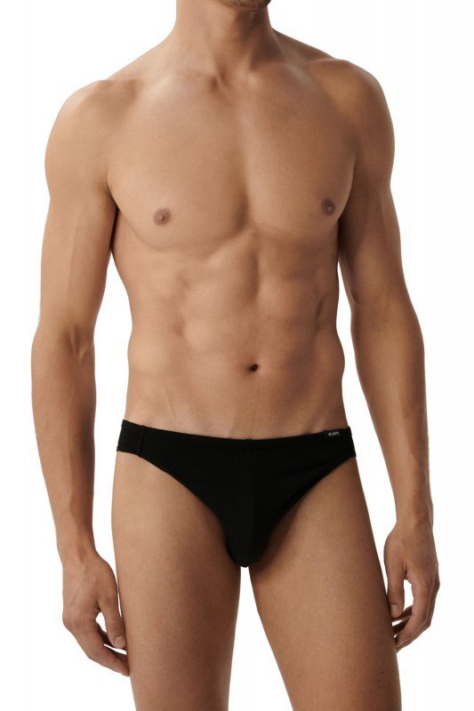 Atlantic Slipy mini 3BMP 230 3-pak cza/szm/grf