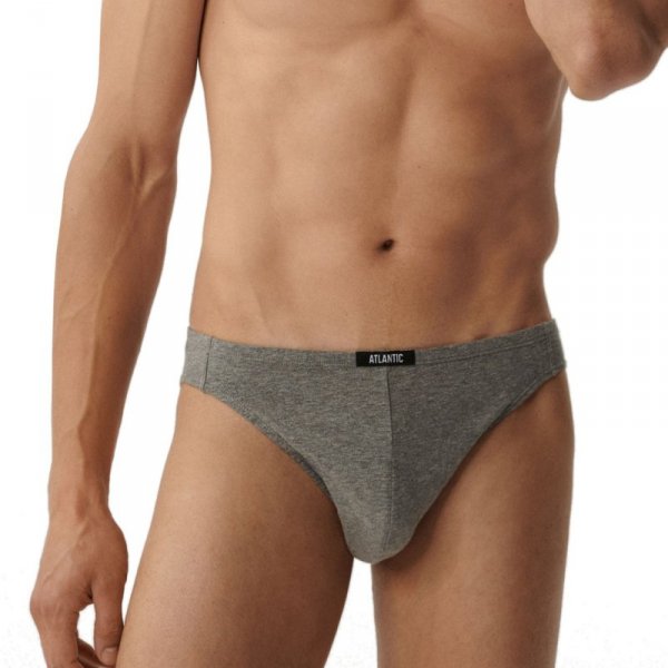 Atlantic Slipy mini 3BMP 230 3-pak cza/szm/szm