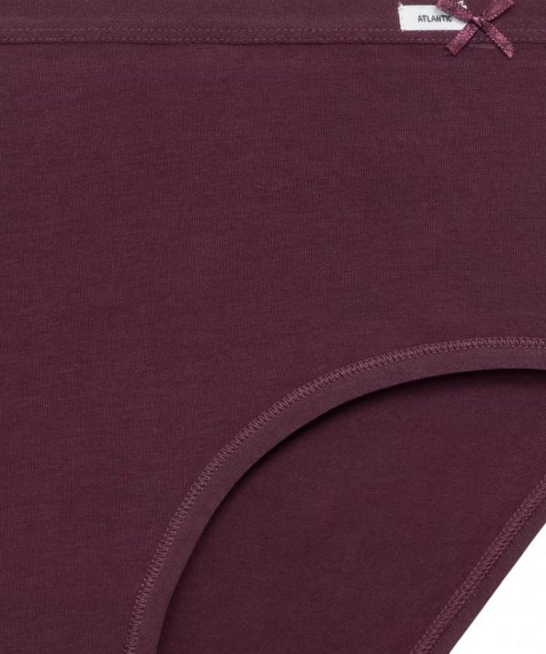 Atlantic Figi 004 3-pak win/ros/beż