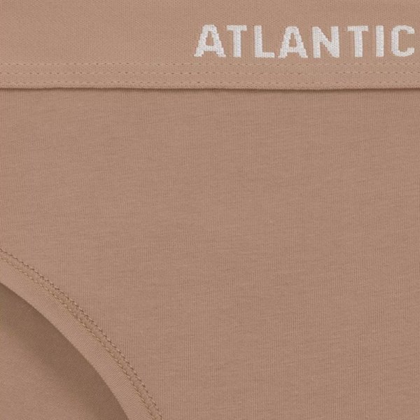 Atlantic Figi sport 3CLP 012 ecr/bez/bez 3-pak