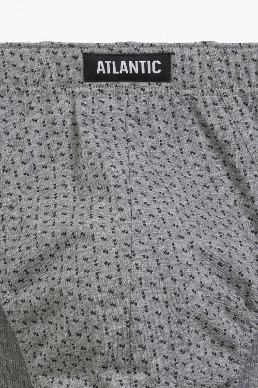 Atlantic Slipy 179 3-pak szm/cza/szg
