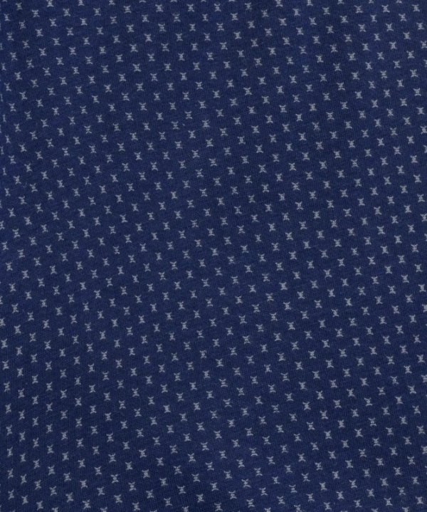 Atlantic Slipy 202 3-pak kobalt/granat/niebieskie