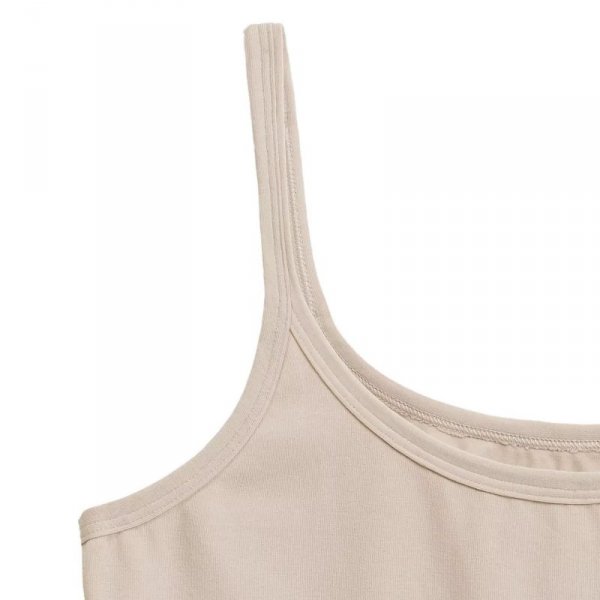 Atlantic Koszulka damska CLV 001 beżowa