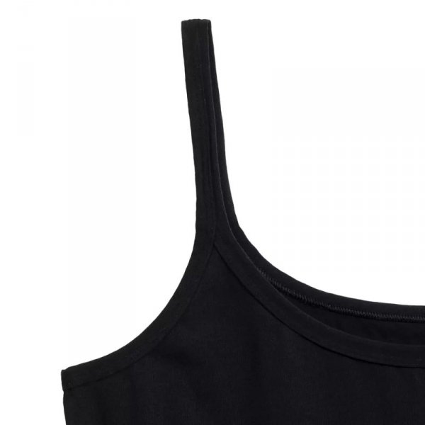 Atlantic Koszulka damska CLV 001 czarna