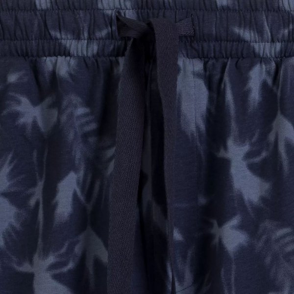 Atlantic Piżama męska NMP 399 niebieska/denim