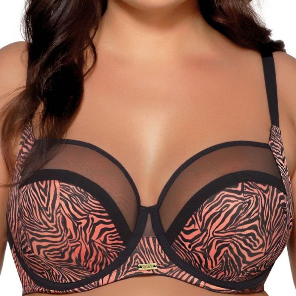 Ava Biustonosz 1130/3 tiger