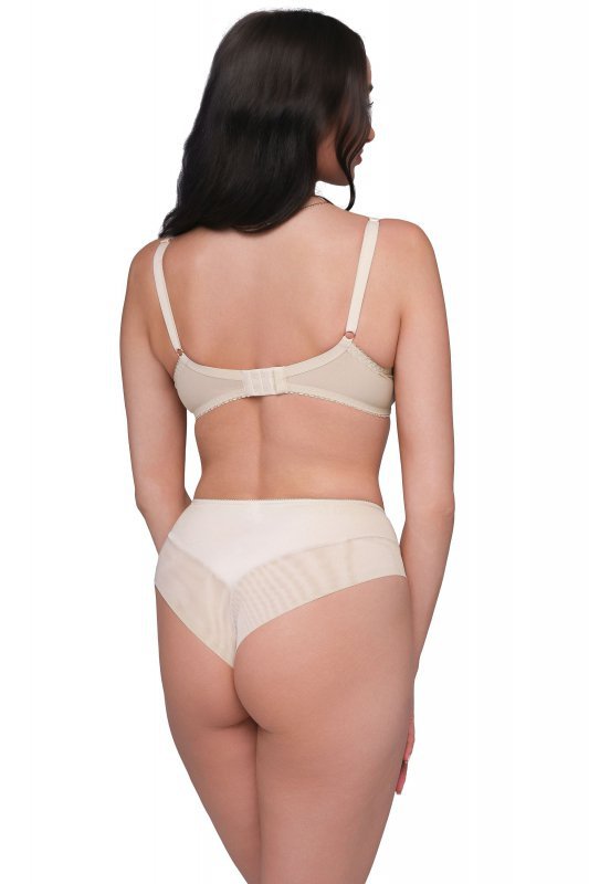 Ava Biustonosz soft 1130/5 beżowy plus