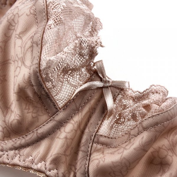 Ava Biustonosz 1130 Manche beżowy