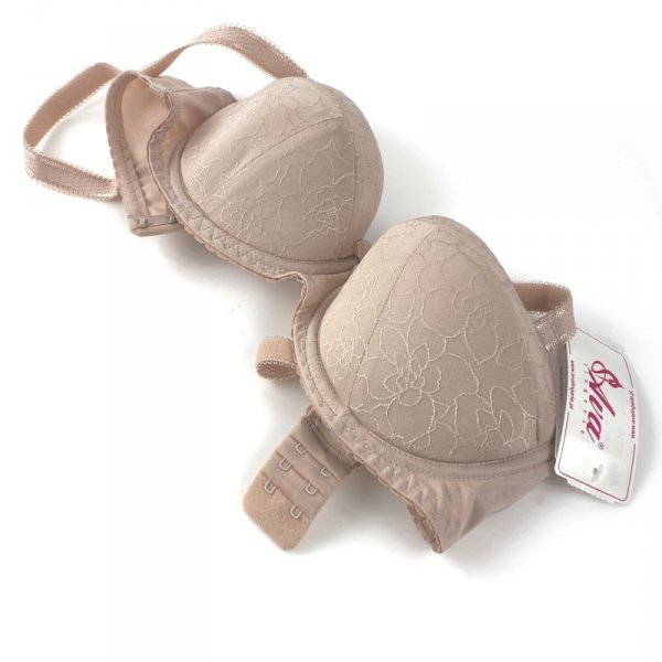 Ava Biustonosz 1710 Snowflake beżowy