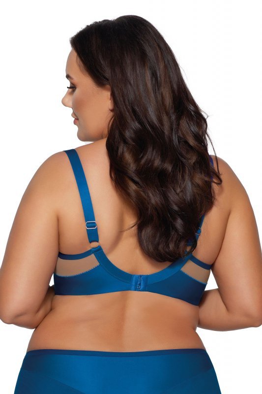 Ava Biustonosz Monarch 2057 Cobalt
