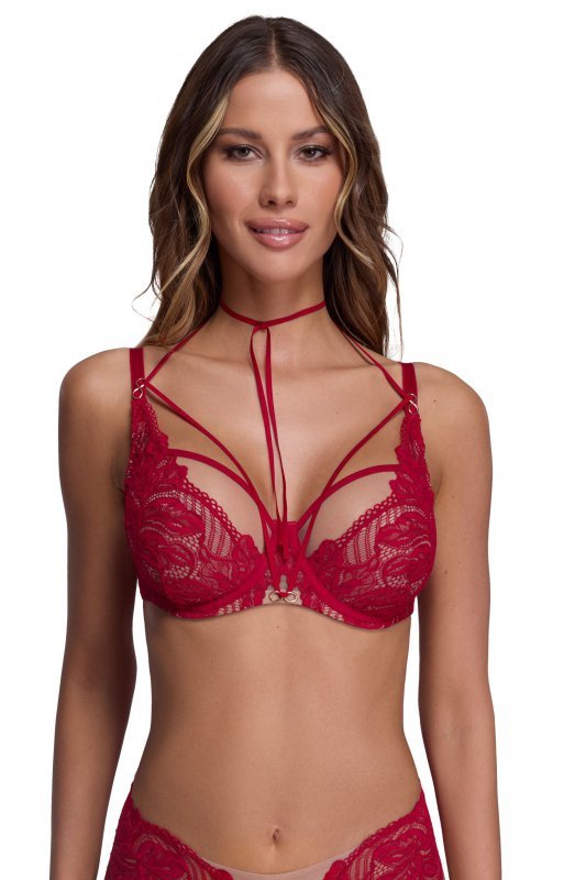 Ava Biustonosz soft Infinity 2178 barbados