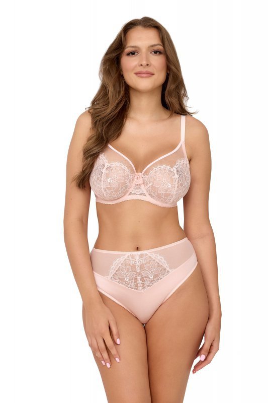 Ava Biustonosz soft Amoure 2222 apricot