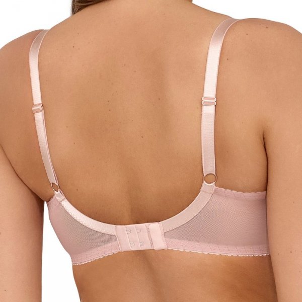 Ava Biustonosz semi soft Mistral 2223 velvet blush