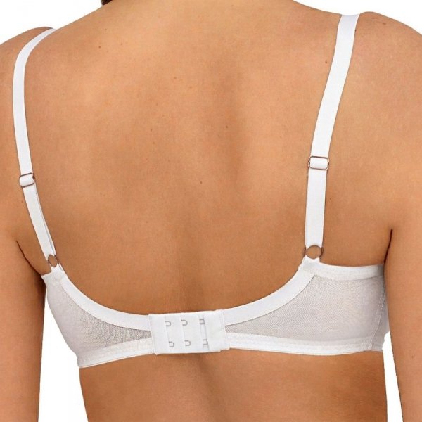 Ava Biustonosz soft 2240 biały