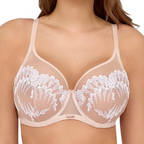 Ava Biustonosz soft 2240 caschmere