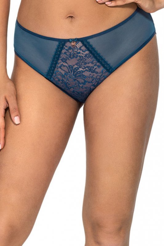 Ava Figi brazyliany Crystal 1396 azure