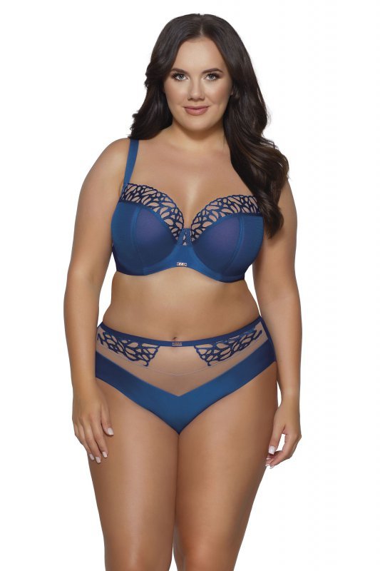 Ava Figi brazyliany Monarch 2056/B cobalt