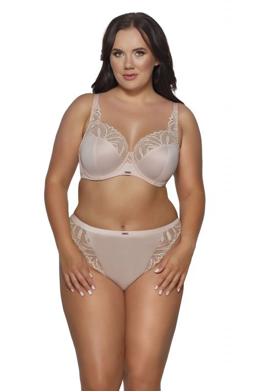 Ava Figi brazyliany Yasemin 2106/B beżowe