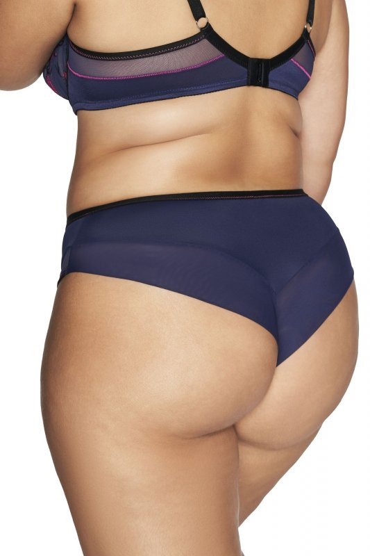 Ava Figi brazyliany Mistral 2119/B navy blue