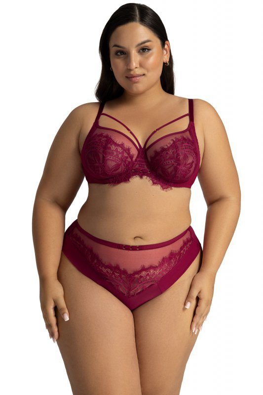 Ava Figi brazyliany Mystic 2149/B chianti