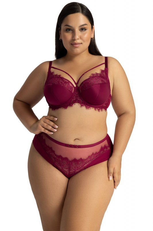 Ava Figi brazyliany Mystic 2149/B chianti