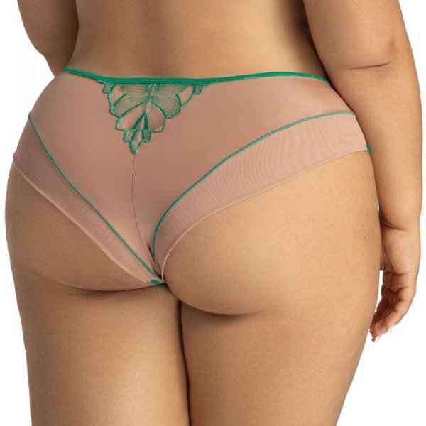 Ava Figi brazyliany Moss 2161/B zielone