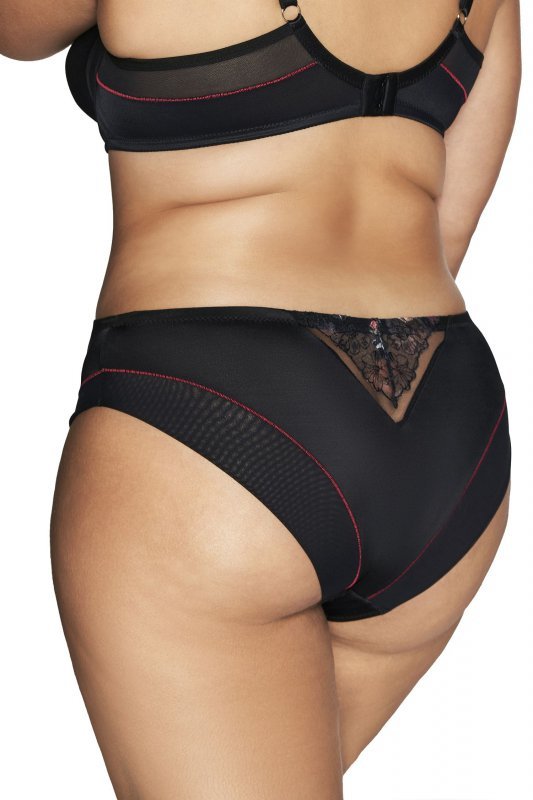 Ava Figi Intense 2121 czarne