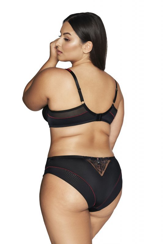Ava Figi Intense 2122 czarne