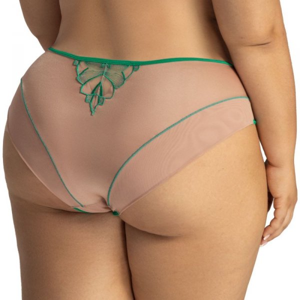 Ava Figi Moss 2161 zielone