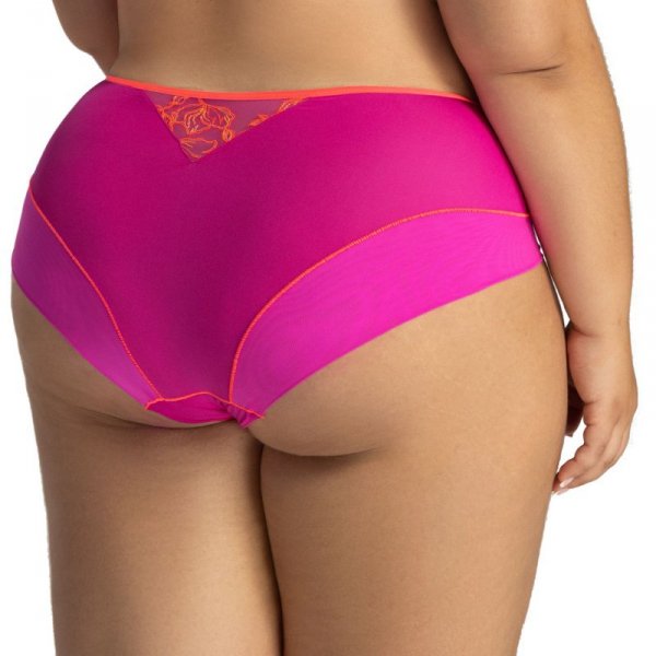 Ava Figi Flamingo 2162 glowing