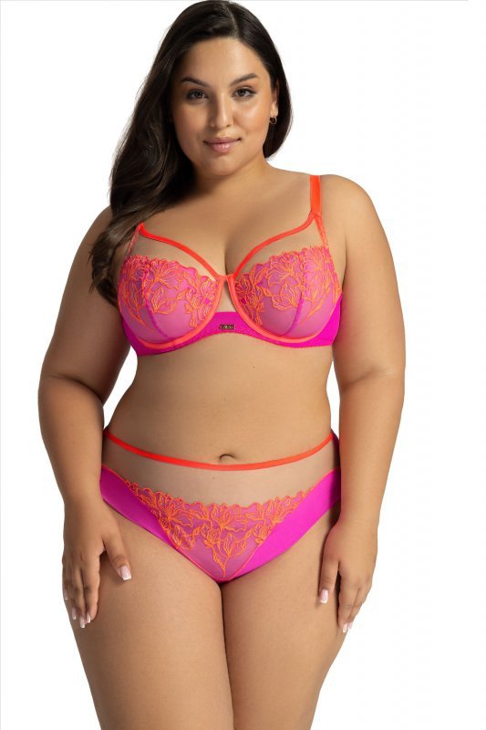 Ava Figi Flamingo 2162 glowing
