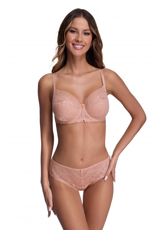 Ava Figi 2186 ancient rose