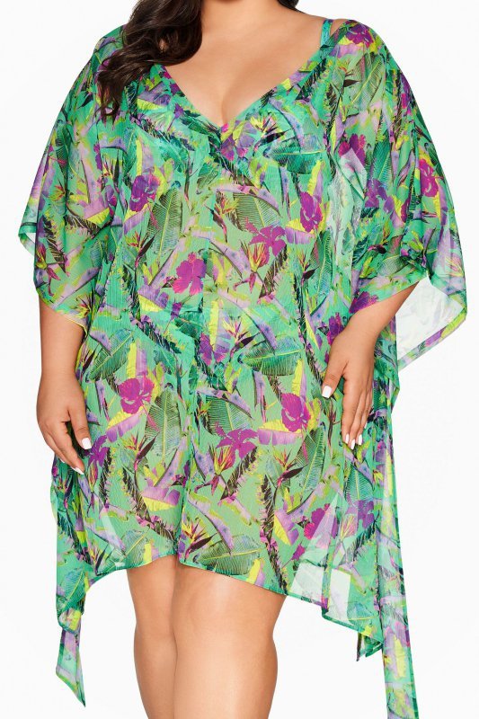 Ava Pareo 029 vibrant green
