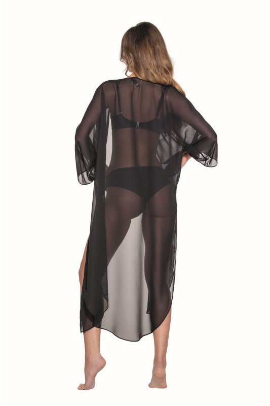 Ava Pareo 005 shirt czarne