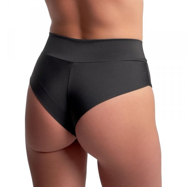 Ava Figi brazyliany kąpielowe 13/20/B czarne