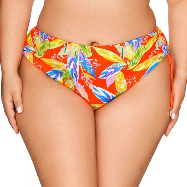 Ava Figi kąpielowe SF 226/2 vivid orange