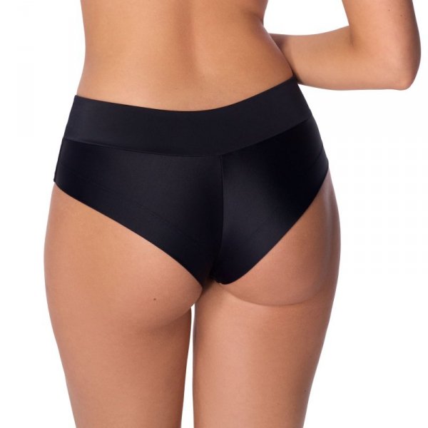 Ava Figi brazyliany kąpielowe SF 253/15/B czarne