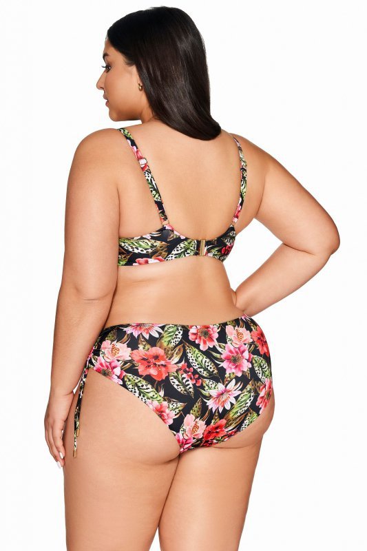 Ava Biustonosz kąpielowy SK 218 floral