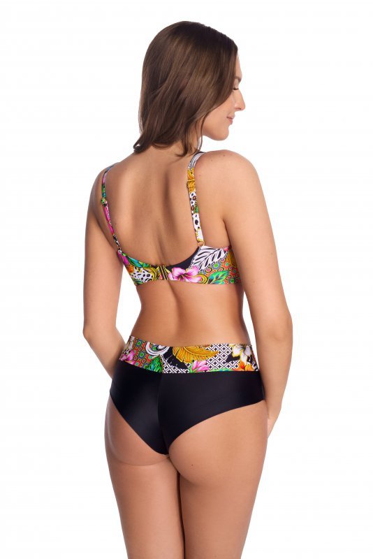 Ava Biustonosz kąpielowy SK 238 royal wild