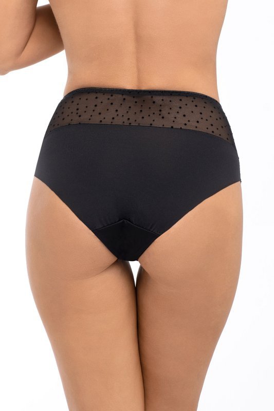 Babell Figi 167 czarne