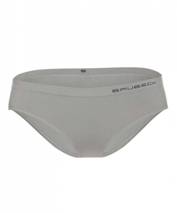 Brubeck Figi hipster bi 00090A szare